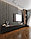 Декоративная реечная панель из полистирола Decor-Dizayn 904-69 Альпийский шифер 3000*150*10 мм, фото 4
