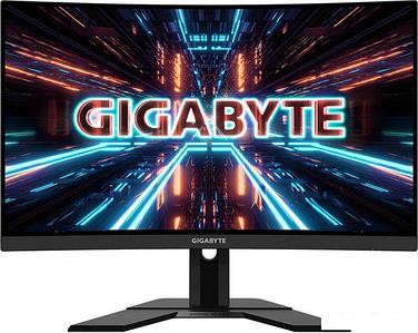 Монитор Gigabyte G27FC A