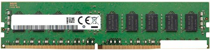 Оперативная память QNAP RAM-8GDR4ECT0-RD-2400 - фото 1 - id-p196130162