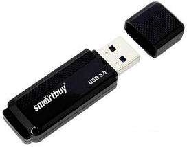 USB Flash Smart Buy Dock USB 3.0 32GB Black (SB32GBDK-K3), фото 2