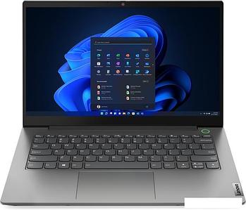 Ноутбук Lenovo ThinkBook 14 G4 IAP 21DHA09ACD