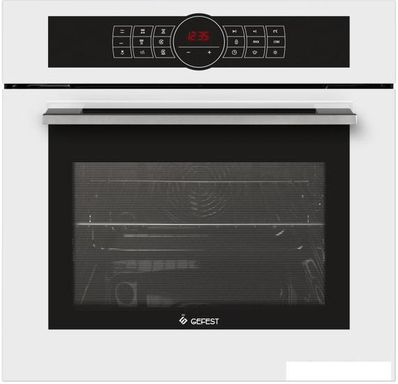 Электрический духовой шкаф GEFEST ДА 622-04 4S
