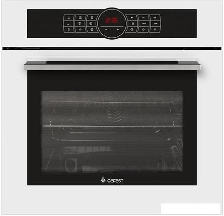Электрический духовой шкаф GEFEST ДА 622-04 4S, фото 2