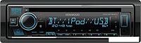 CD/MP3-магнитола Kenwood KDC-BT640U