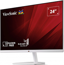 Монитор ViewSonic VA2430-H-W-6, фото 2