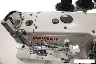 Распошивальная машина Mauser Spezial MI5531-E0-02B56/31, фото 3
