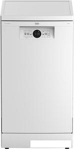 Отдельностоящая посудомоечная машина BEKO BDFS26120WQ