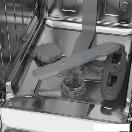 Отдельностоящая посудомоечная машина BEKO BDFS26120WQ, фото 2