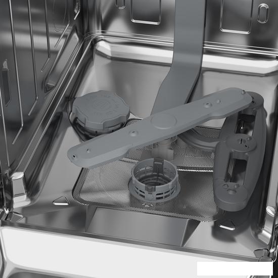 Отдельностоящая посудомоечная машина BEKO BDFS26120WQ - фото 3 - id-p209509708