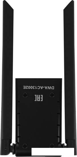 Wi-Fi адаптер Digma DWA-AC13002E - фото 3 - id-p209509800