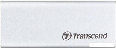 Внешний накопитель Transcend ESD260C 500GB TS500GESD260C