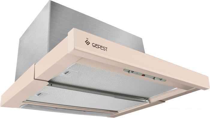 Кухонная вытяжка GEFEST ВО 4601 В81, фото 2