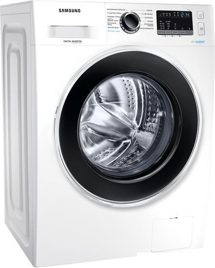 Стиральная машина Samsung WW60J42E0HWOLD - фото 4 - id-p208016007