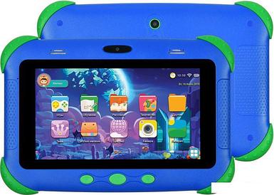 Планшет Digma CITI Kids CS7216MG 32GB 3G (синий)