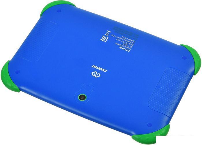 Планшет Digma CITI Kids CS7216MG 32GB 3G (синий) - фото 8 - id-p209761597