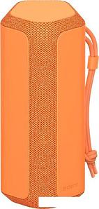 Беспроводная колонка Sony SRS-XE200 (оранжевый)