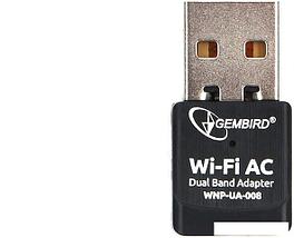 Wi-Fi адаптер Gembird WNP-UA-008, фото 3