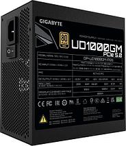 Блок питания Gigabyte UD1000GM, фото 3