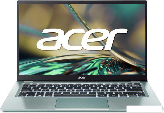 Ноутбук Acer Swift 3 SF314-512 NX.K7MER.002 - фото 1 - id-p209510158