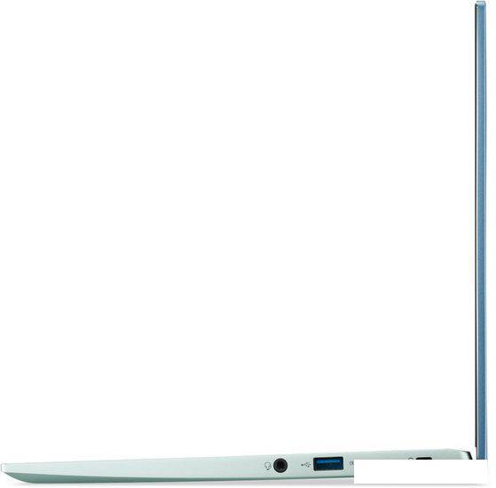 Ноутбук Acer Swift 3 SF314-512 NX.K7MER.002 - фото 3 - id-p209510158