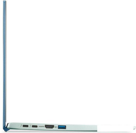 Ноутбук Acer Swift 3 SF314-512 NX.K7MER.002 - фото 4 - id-p209510158