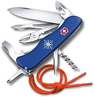 Туристический нож Victorinox Skipper [0.8593.2W]