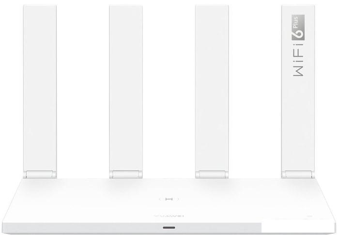 Wi-Fi роутер Huawei AX3 WS7100 - фото 1 - id-p208459074