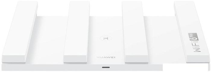 Wi-Fi роутер Huawei AX3 WS7100 - фото 9 - id-p208459074