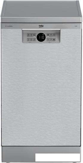 Отдельностоящая посудомоечная машина BEKO BDFS26130XQ