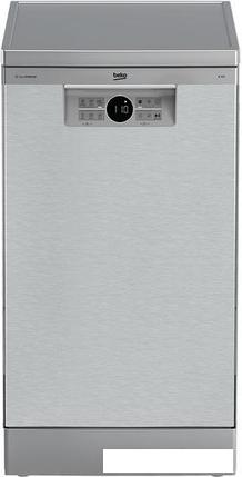 Отдельностоящая посудомоечная машина BEKO BDFS26130XQ, фото 2