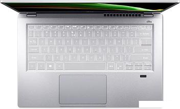 Ноутбук Acer Swift 3 SF314-511-579Z NX.ABLER.014, фото 2