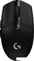 Игровая мышь Logitech Lightspeed G305 (черный)