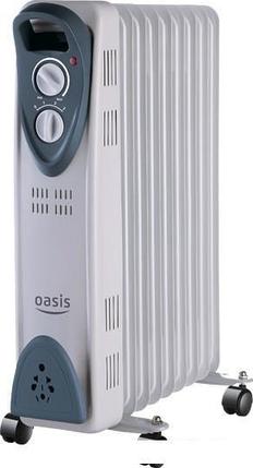 Масляный радиатор Oasis UT-10, фото 2