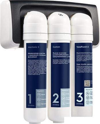 Стационарная система "под мойкой" Electrolux iStream TotalPure X-3 PF, фото 2