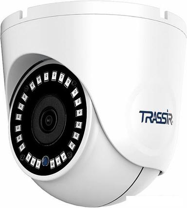 IP-камера TRASSIR TR-D8121IR2 v6 (2.8 мм), фото 2