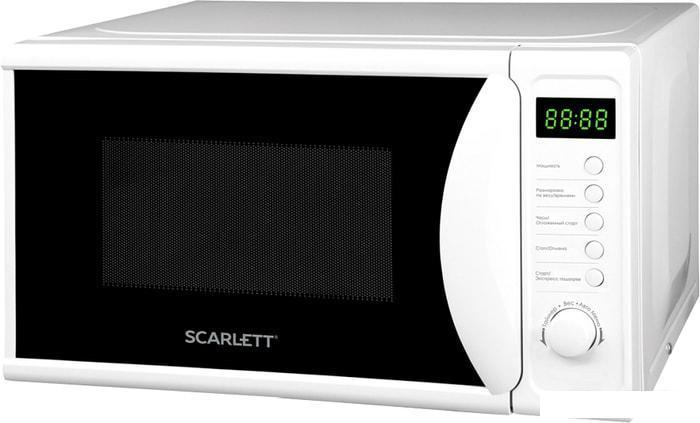 Микроволновая печь Scarlett SC-MW9020S02D, фото 2