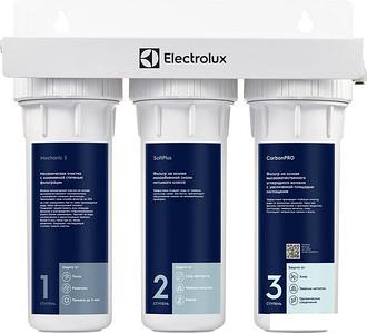 Стационарная система "под мойкой" Electrolux AquaModule SF