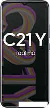 Смартфон Realme C21Y RMX3261 3GB/32GB международная версия (черный), фото 2