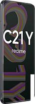 Смартфон Realme C21Y RMX3261 3GB/32GB международная версия (черный), фото 2