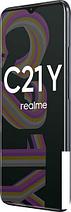 Смартфон Realme C21Y RMX3261 3GB/32GB международная версия (черный), фото 3