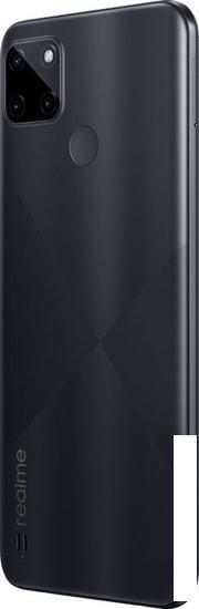 Смартфон Realme C21Y RMX3261 3GB/32GB международная версия (черный) - фото 7 - id-p209256570