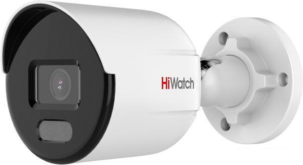 IP-камера HiWatch DS-I450L(C) (2.8 мм), фото 2