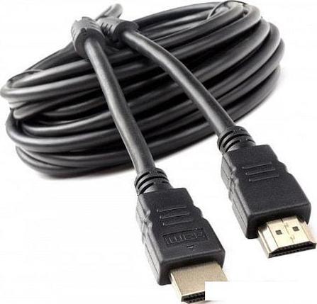 Кабель Cablexpert CC-HDMI4L-7.5M HDMI - HDMI (7.5 м, черный), фото 2