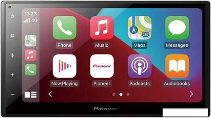 Pioneer