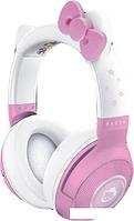 Наушники Razer Kraken BT Hello Kitty & Friends Edition