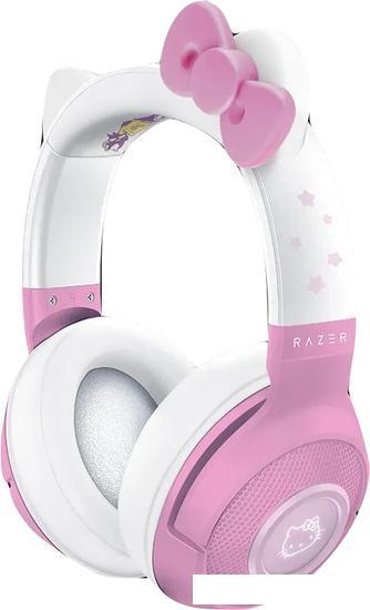 Наушники Razer Kraken BT Hello Kitty & Friends Edition - фото 1 - id-p209762499