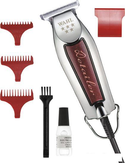 Машинка для стрижки Wahl Detailer X-tra Wide 8081-1216H - фото 2 - id-p208855563