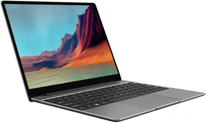 Ноутбук Chuwi CoreBook X 2022 CWI529-308N5N1PDNXX - фото 2 - id-p209649973