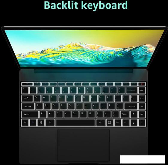 Ноутбук Chuwi CoreBook X 2022 CWI529-308N5N1PDNXX - фото 7 - id-p209649973