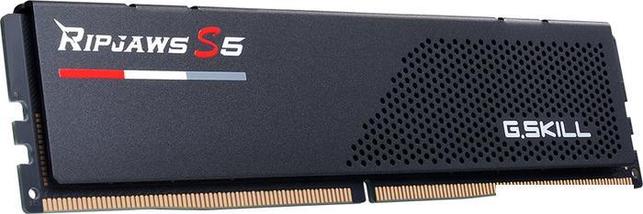 Оперативная память G.Skill Ripjaws S5 2x16ГБ DDR5 6400 МГц F5-6400J3239G16GX2-RS5K, фото 2